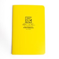 Rite in the Rain, Stapled, Notebook, Universal
